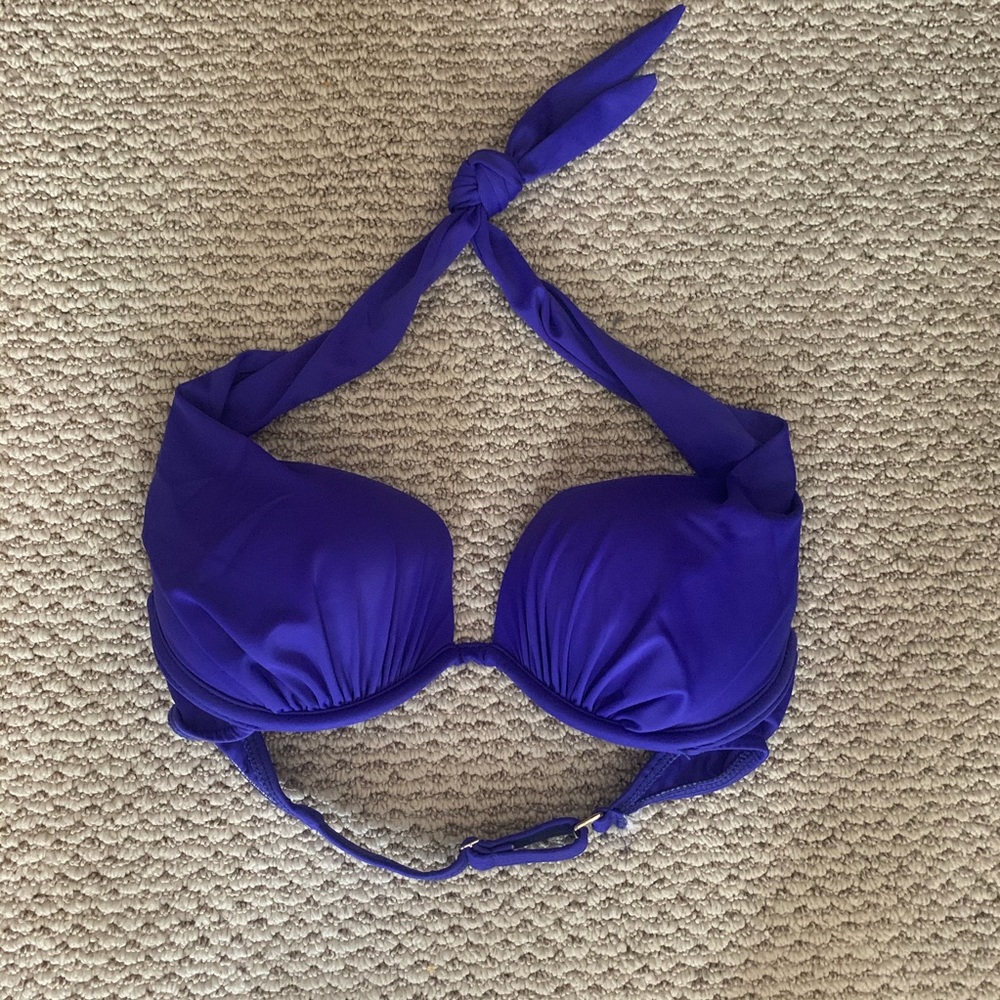 Venus bikini top - worn only a few times